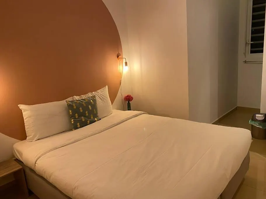 Cozy Cocobana Apartment With Poolview Willemstad