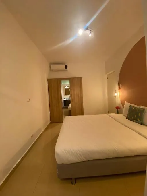וילמסטאד Cozy Cocobana Apartment With Poolview קוראסאו