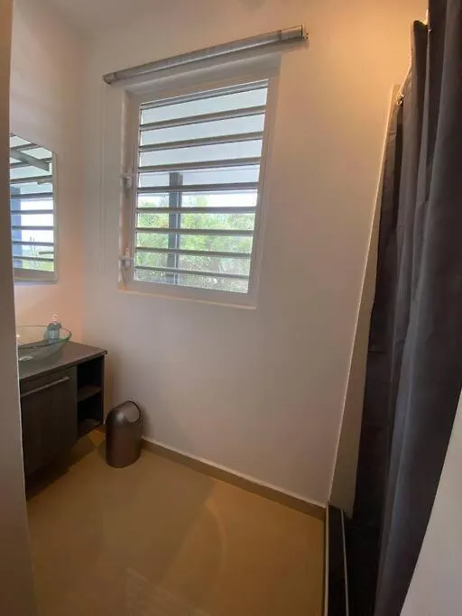 וילמסטאד Cozy Cocobana Apartment With Poolview