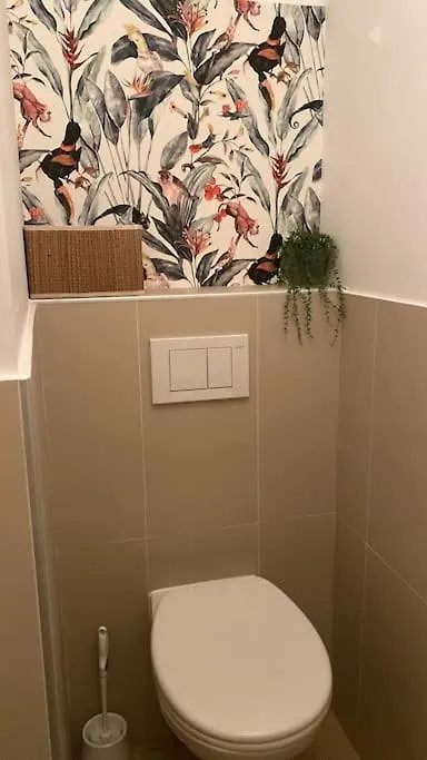 וילמסטאד Cozy Cocobana Apartment With Poolview 0*,  קוראסאו